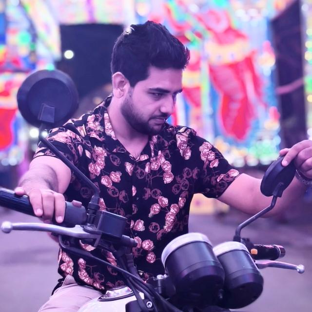 Chandra Shekhar Singh