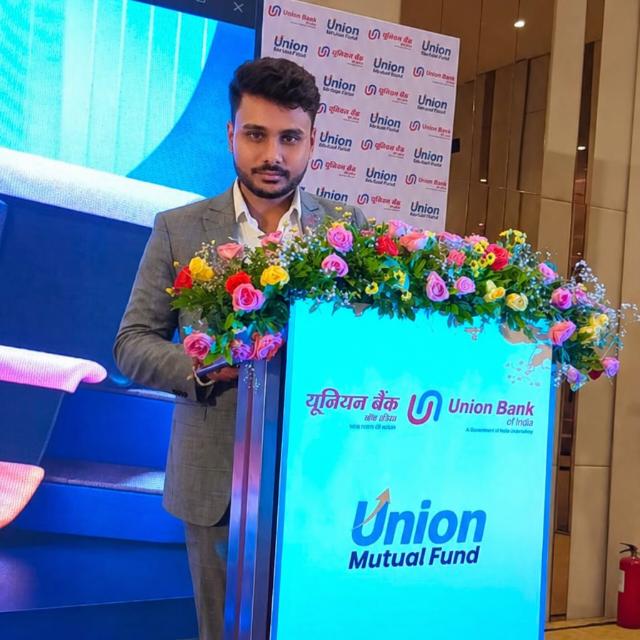Santosh Sharma